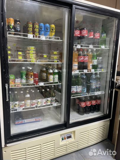 Продам холодильник