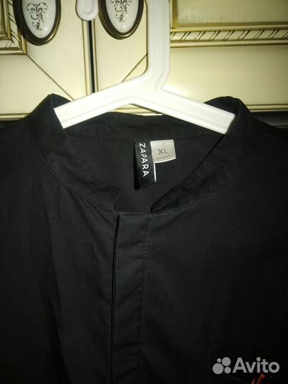 Китель поварской zapara