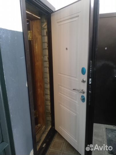 Дверь входная