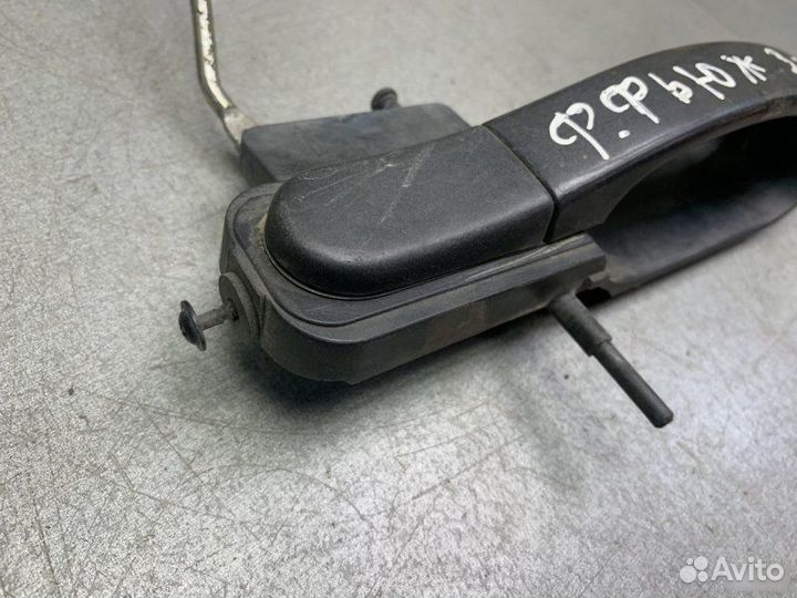 Ручка двери Ford Fusion 2002—2005