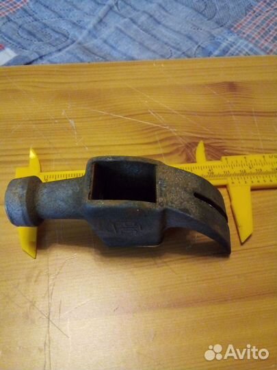 Инструмент из СССР