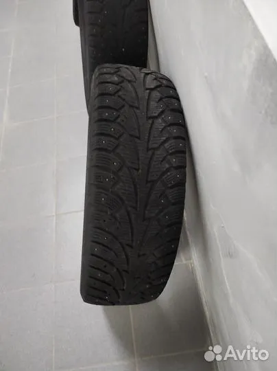 Hankook Winter I'Pike 225/60 R18 99T