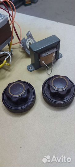 Радиоприемник мир 154