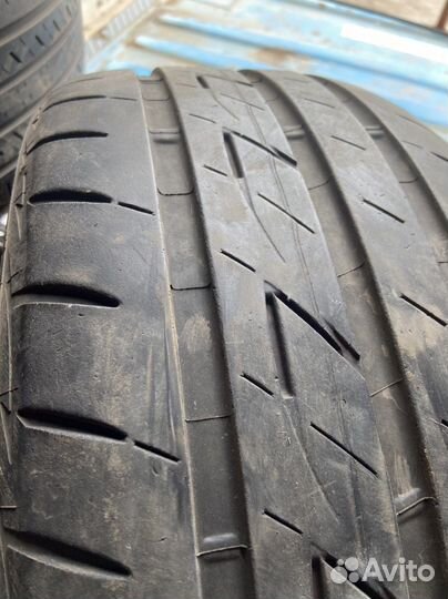 Bridgestone Ecopia EP200 215/50 R17 91V