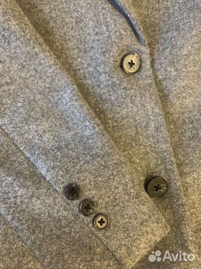 Пальто женское демисезонное