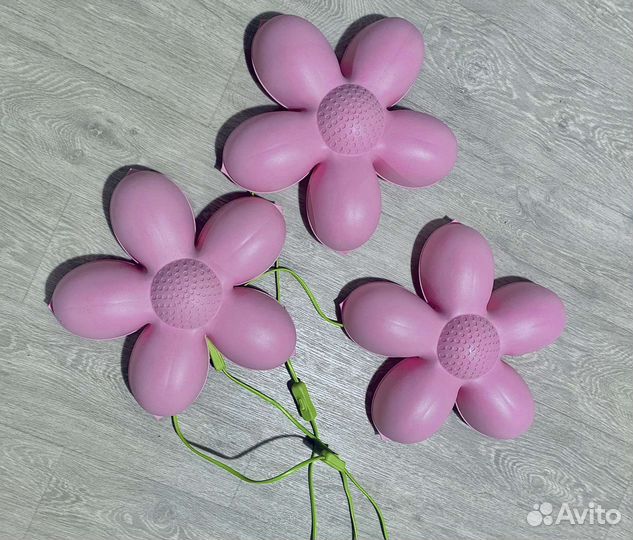 Светильник IKEA бу