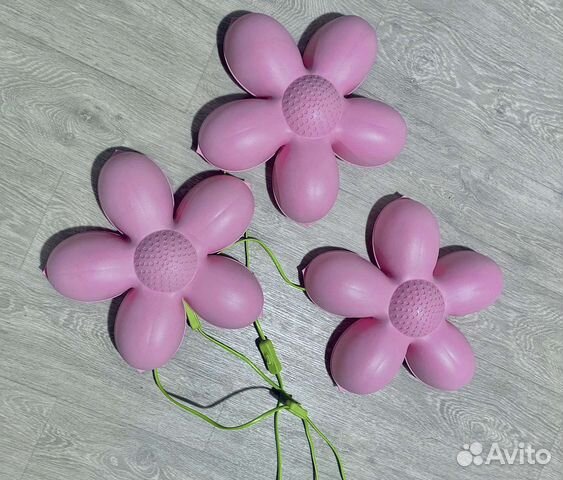 Светильник IKEA бу