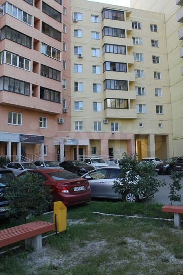 Свободного назначения, 34 м²