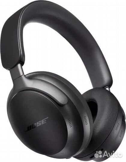 Наушники Bose QuietComfort Ultra Headphones