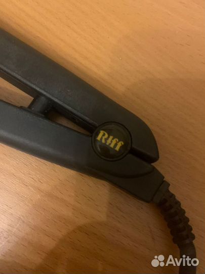 Плойка для волос