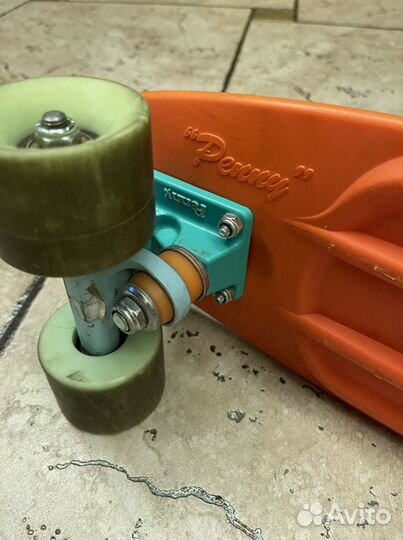 Пенниборд (Penny Board)