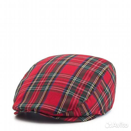 Жиганка хулиганка красная