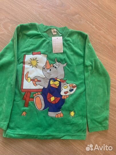 Вещи пакетом на девочку 5 6 лет