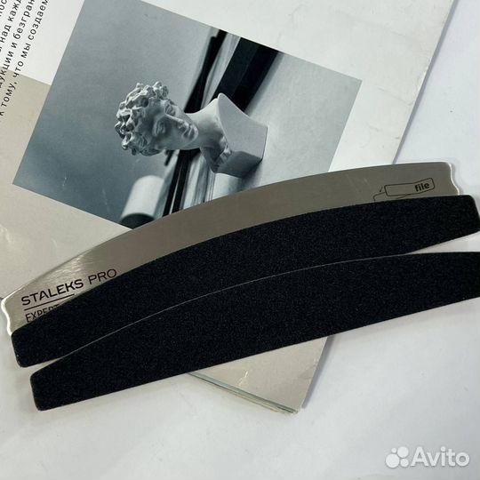 Основа для пилки для ногтей