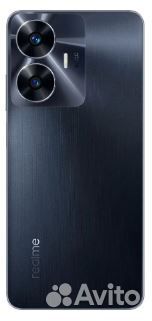 realme C55, 6/128 ГБ