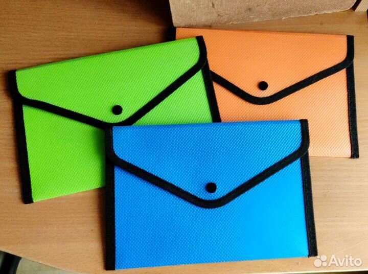 Канцелярские принадлежности для школы офиса