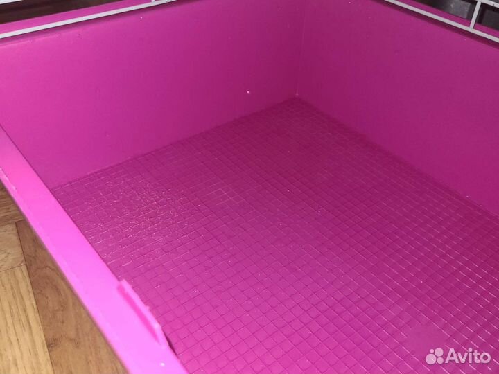 Клетка для грызунов