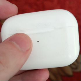 Airpods pro 1 наушники