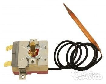 Термостат водонагревателя Термекс WY77G-C