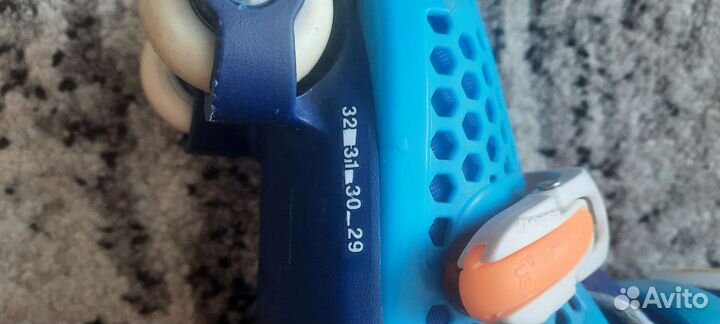 Ролики детские