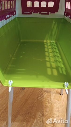 Переноски для кошек и собак