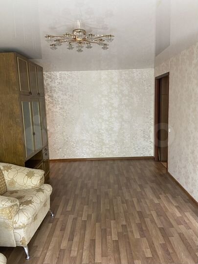 3-к. квартира, 56,1 м², 3/5 эт.
