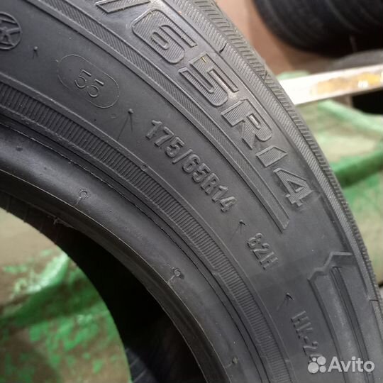КАМА Grant (НК-241) 175/65 R14 82H