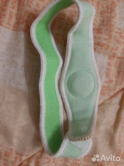 Бандаж для пупочной грыжи