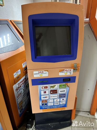 Сейф металлический корпус