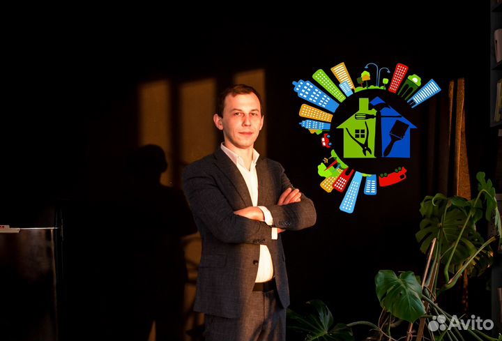 Мелкий бытовой ремонт мастер универсал