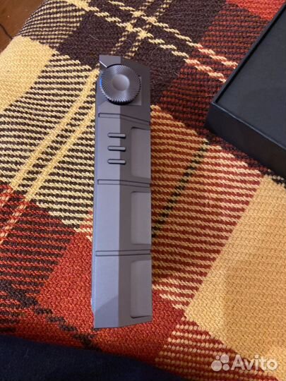 Плеер Astell & Kern kann Cube