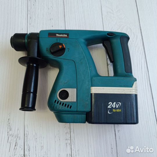 Перфоратор Makita BHR200 24V. Оригинал