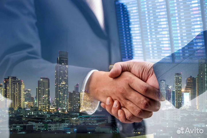 Инвестиции в бизнес