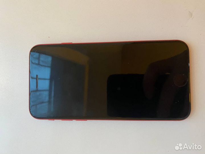 iPhone SE (2020), 64 ГБ