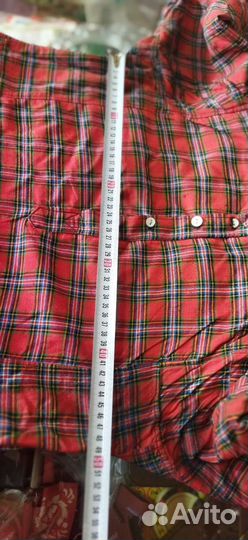 Старинное платье