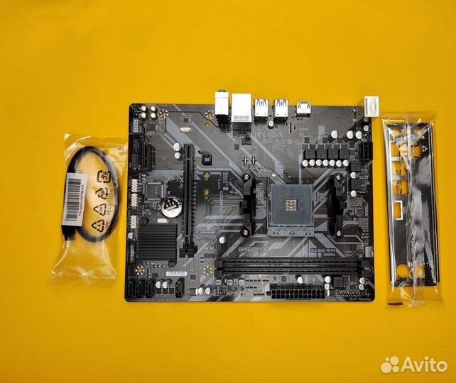 Материнские платы Оптом