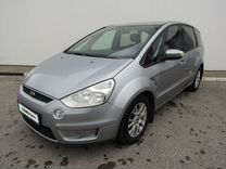 Ford S-MAX 2.3 AT, 2008, 289 429 км, с пробегом, цена 870 000 руб.