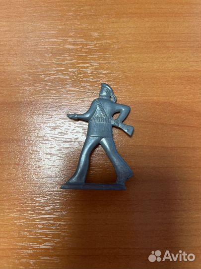 Модель солдитка матрос