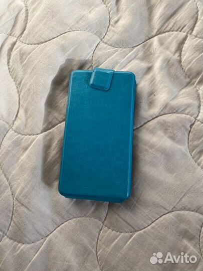 Чехол и плёнка для Lenovo A859