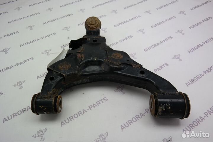 Рычаг нижний Land Cruiser (200) 2007-2020