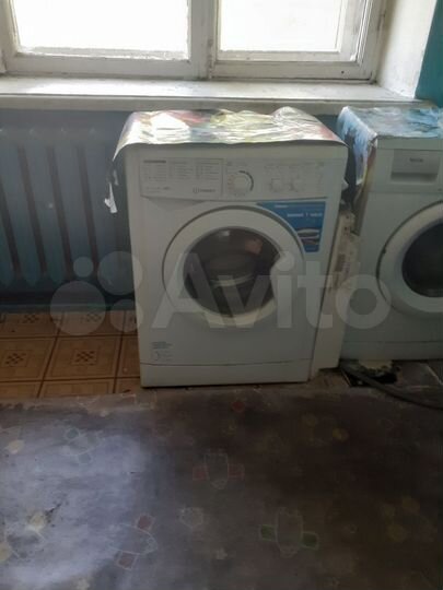 Комната 12 м² в 5-к., 4/4 эт.