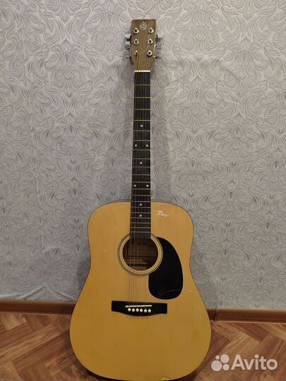 Гитара starsun