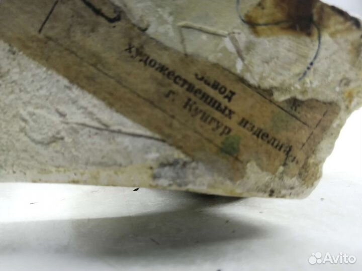 Статуэтки СССР