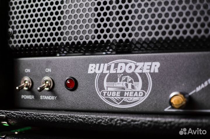 Yerasov Bulldozer 6L