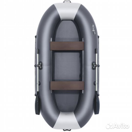 Лодка пвх Таймень LX 3200 нднд