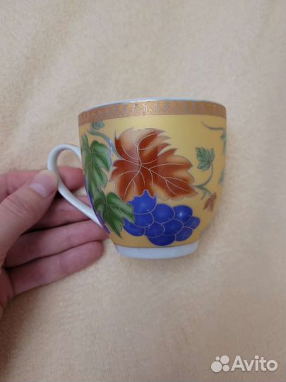 Чайный сервиз в коробке