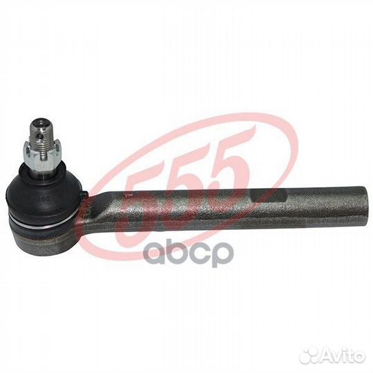 Наконечник рулевой TO Harrier 3# 03, Kluger/Hi