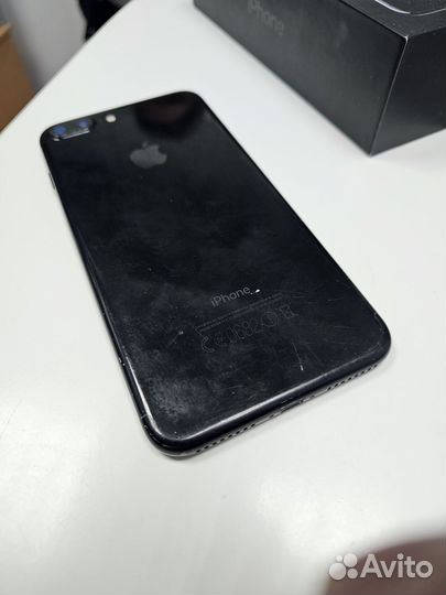 iPhone 7 Plus, 128 ГБ