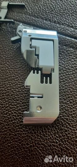 Лапка для оверлока Juki