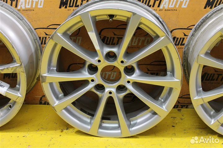 Комплект дисков BMW 3 Series F30